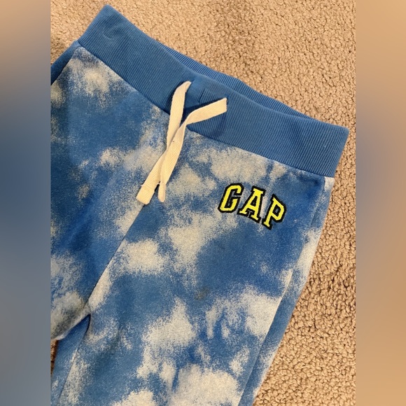gap kids pants/jogger/sweat pants - Picture 2 of 4